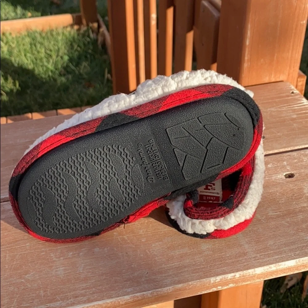 Lil-Bear Slippers